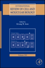 International Review of Cell and Molecular Biology - ISBN 9780123943064