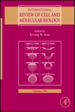 International Review of Cell and Molecular Biology - ISBN 9780123943071