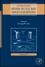 International Review of Cell and Molecular Biology - ISBN 9780123943088