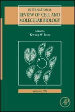 International Review of Cell and Molecular Biology - ISBN 9780123943095