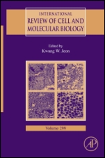 International Review of Cell and Molecular Biology - ISBN 9780123943101