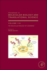 The Molecular Biology of Cadherins - ISBN 9780123943118