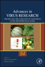 Viruses and Virus Diseases of Vegetables in the Mediterranean Basin - ISBN 9780123943149