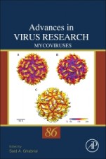 Mycoviruses - ISBN 9780123943156