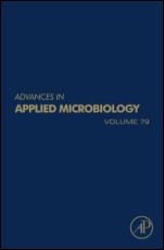 Advances in Applied Microbiology - ISBN 9780123943187
