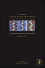 Advances in Imaging and Electron Physics - ISBN 9780123943965