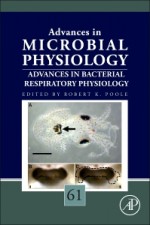 Advances in Bacterial Respiratory Physiology - ISBN 9780123944238