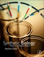 Synthetic Biology: Tools and Applications - ISBN 9780123944306