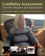 Credibility Assessment: Scientific Research and Applications - ISBN 9780123944337
