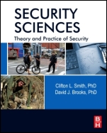 Security Science: The Theory and Practice of Security - ISBN 9780123944368