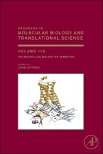 The Molecular Biology of Arrestins - ISBN 9780123944405
