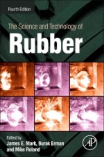 The Science and Technology of Rubber - ISBN 9780123945846