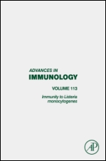 Immunity to Listeria Monocytogenes - ISBN 9780123945907