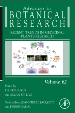 Recent Trends in Medicinal Plants Research - ISBN 9780123945914