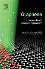 Graphene: Fundamentals and emergent applications - ISBN 9780123945938