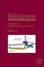 Animal Models of Molecular Pathology - ISBN 9780123945969
