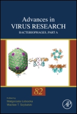 Bacteriophages, Part A - ISBN 9780123946218