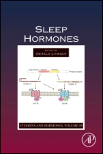 Sleep Hormones - ISBN 9780123946232