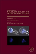 Mechanotransduction - ISBN 9780123946249