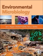 Environmental Microbiology - ISBN 9780123946263