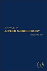 Advances in Applied Microbiology - ISBN 9780123948052