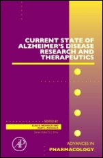 Current State of Alzheimers Disease Research and Therapeutics - ISBN 9780123948168