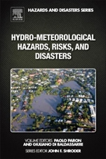 Hydro-Meteorological Hazards, Risks, and Disasters - ISBN 9780123948465