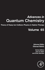 Theory of Heavy Ion Collision Physics in Hadron Therapy - ISBN 9780123964557