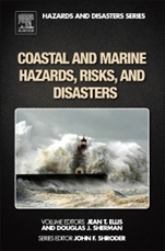 Coastal and Marine Hazards, Risks, and Disasters - ISBN 9780123964830