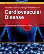Bioactive Food as Dietary Interventions for Cardiovascular Disease: Bioactive Foods in Chronic Disease States - ISBN 9780123964854