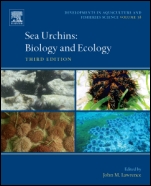 Sea Urchins: Biology and Ecology - ISBN 9780123964915