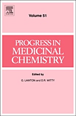 Progress in Medicinal Chemistry - ISBN 9780123964939