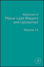 Advances in Planar Lipid Bilayers and Liposomes - ISBN 9780123965332
