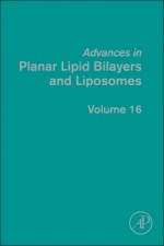 Advances in Planar Lipid Bilayers and Liposomes - ISBN 9780123965349