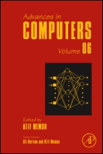 Advances in Computers - ISBN 9780123965356