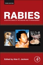 Rabies: Scientific Basis of the Disease and Its Management - ISBN 9780123965479