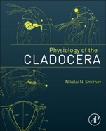Physiology of the Cladocera - ISBN 9780123969538
