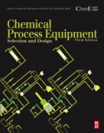Chemical Process Equipment: Selection and Design - ISBN 9780123969590