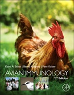 Avian Immunology - ISBN 9780123969651