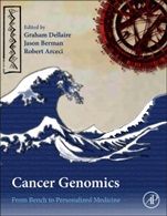 Cancer Genomics: From Bench to Personalized Medicine - ISBN 9780123969675