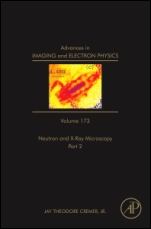 Advances in Imaging and Electron Physics: Part B - ISBN 9780123969699