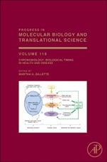 Chronobiology: Biological Timing in Health and Disease - ISBN 9780123969712