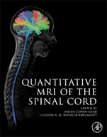 Quantitative MRI of the Spinal Cord - ISBN 9780123969736