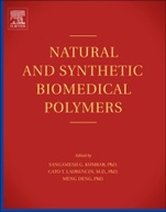 Natural and Synthetic Biomedical Polymers - ISBN 9780123969835