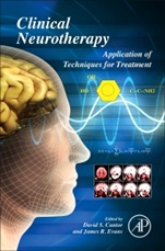Clinical Neurotherapy: Application of Techniques for Treatment - ISBN 9780123969880