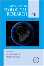 Global Change in Multispecies Systems: Part I - ISBN 9780123969927