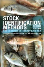 Stock Identification Methods: Applications in Fishery Science - ISBN 9780123970039