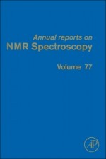 Annual Reports on NMR Spectroscopy - ISBN 9780123970206