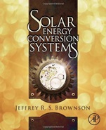 Solar Energy Conversion Systems - ISBN 9780123970213