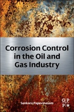 Corrosion Control in the Oil and Gas Industry - ISBN 9780123970220